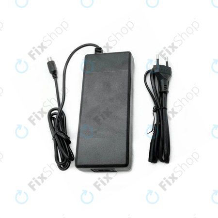 Kugoo KuKirin G2 Pro, G2 Max, G2 Master - Charger 54.6V / 2A