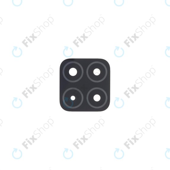 Honor X6 - Rear Camera Lens