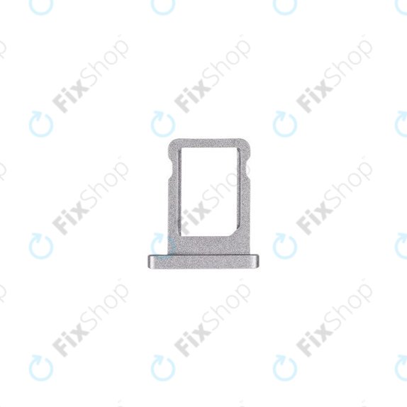 Apple iPad Pro 10.5 (2017), iPad Air (3rd Gen 2019) - SIM Tray (Space Gray)