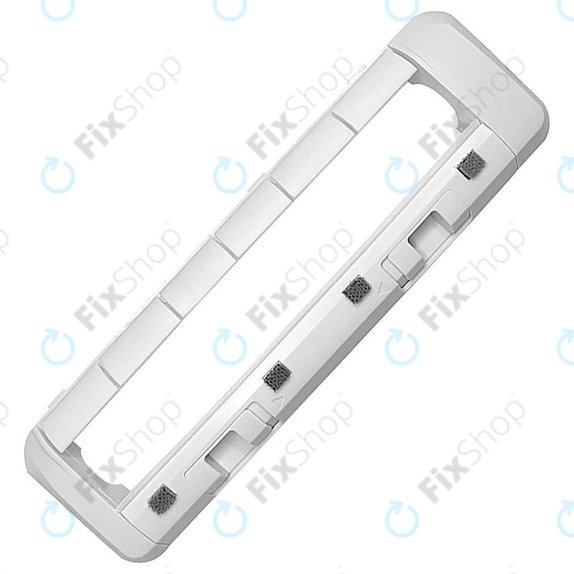 Xiaomi Dreame L20 Ultra, X20 Pro, X20 Pro Plus - Main Brush Cover (White)