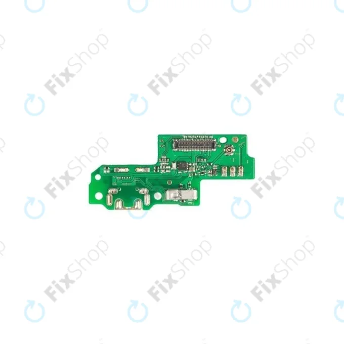 Huawei P9 Lite VNS-L21 - Charging Connector+Microphone