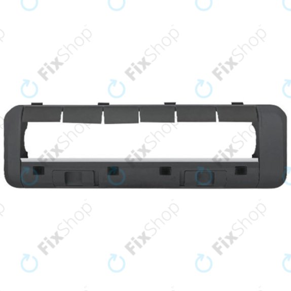 Xiaomi Dreame L20 Ultra, X20 Pro, X20 Pro Plus - Main Brush Cover (Black)