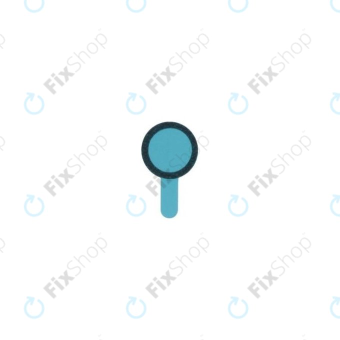 Huawei Mate 20 Lite - Camera Lens Adhesive 1 - 51638846 Genuine Service Pack