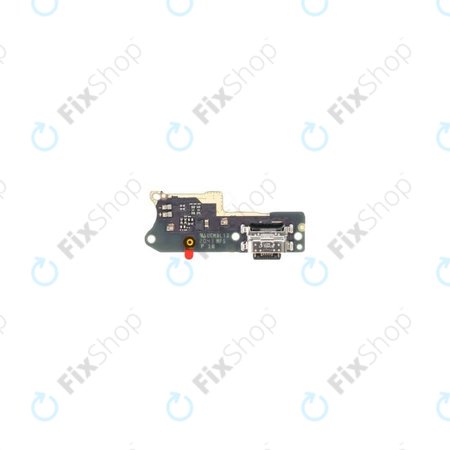 Xiaomi Poco M3, Redmi 9T - Charging Connector PCB Board - 560001J19C00 Genuine Service Pack