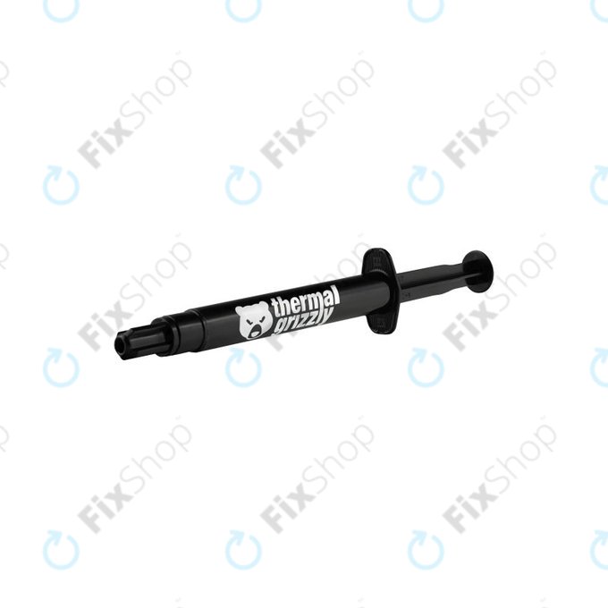 Thermal Paste 1.5ml/3.9g, Thermal Grizzly Aeronaut