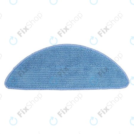 Ecovacs Deebot N79-series, 500, 600-series, Yeedi K650 - Mop Cloth (10pcs)