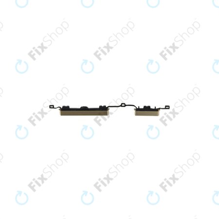 Samsung Galaxy Tab S 8,4 T700, T705 - Power + Volume Button - GH98-32092A Genuine Service Pack