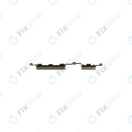 Samsung Galaxy Tab S 8,4 T700, T705 - Power + Volume Button - GH98-32092A Genuine Service Pack