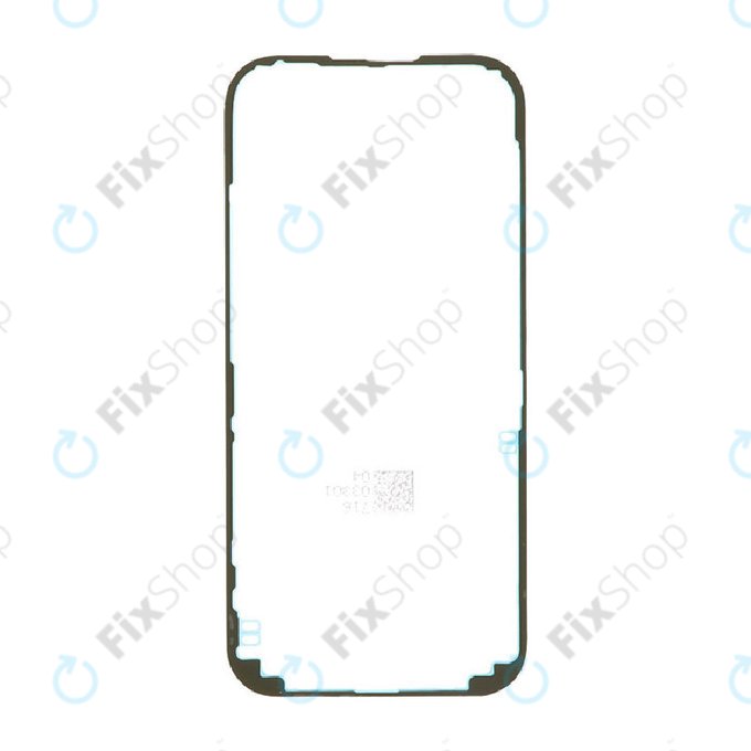 Sealing LCD Display Adhesive for iPhone 17 Pro, 2UUL SA17P
