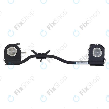 Lenovo Yoga 900-ISK - Heatsink with Cooling Fans - 77020016 Genuine Service Pack
