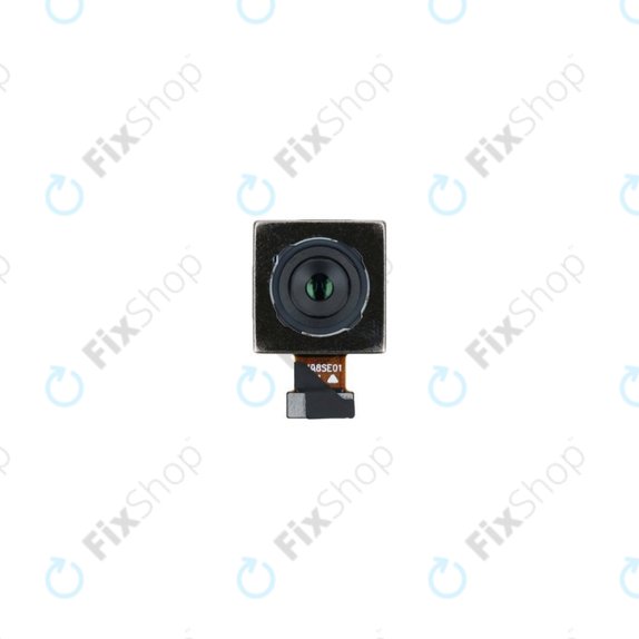 Honor Magic7 Lite - Rear Camera 108MP - 0235AMMC Genuine Service Pack