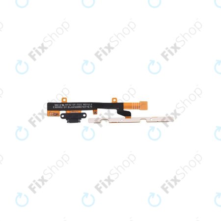Caterpillar CAT S60 - Charging Connector + Flex Cable