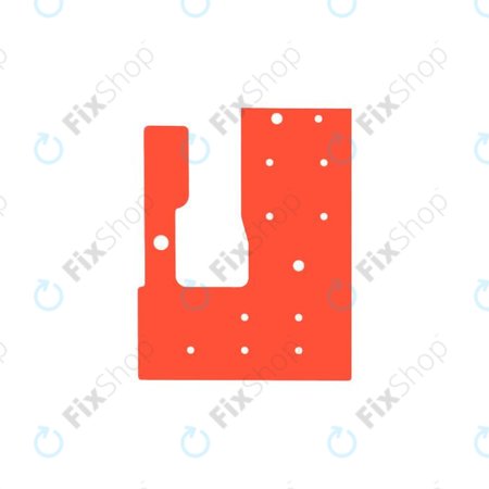 Huawei P30 Pro - Middle Frame Adhesive - 51639075 Genuine Service Pack