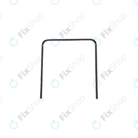 Samsung Galaxy Z Flip 5 F731B - Bottom Front Frame LCD (Bottom) ZA - GH98-48294A Genuine Service Pack