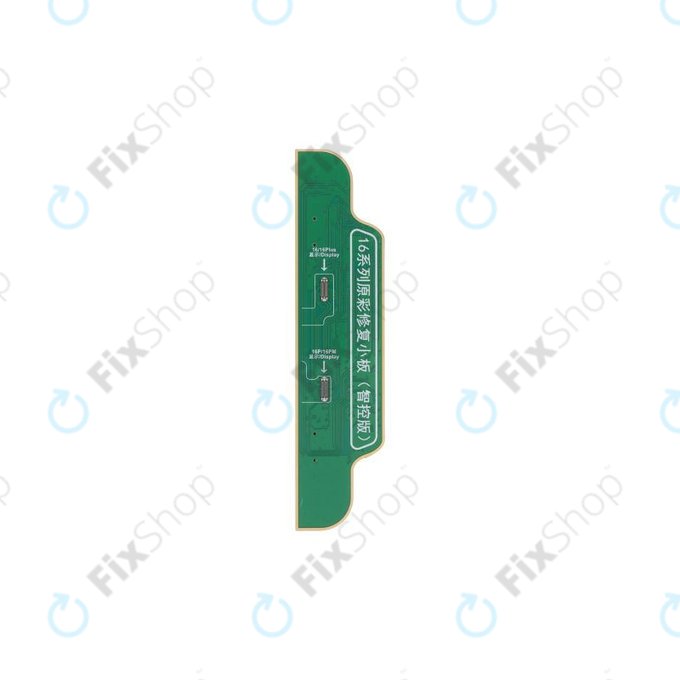 JC V1SE / V1S - True Tone Screen Board for iPhone 16 Series