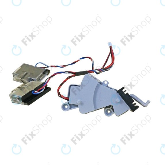 Optical Bump Sensor, Left for Xiaomi Roborock S4 Max, S5 Max, S6 Pure