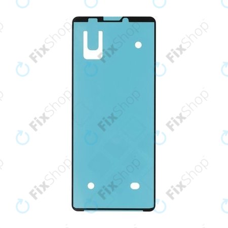 Sony Xperia 10 VI - LCD Adhesive - 506191301 Genuine Service Pack