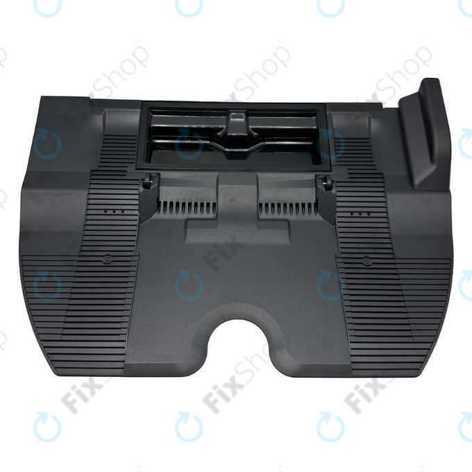 Loading Ramp, Black for Xiaomi Roborock S8 Pro Ultra