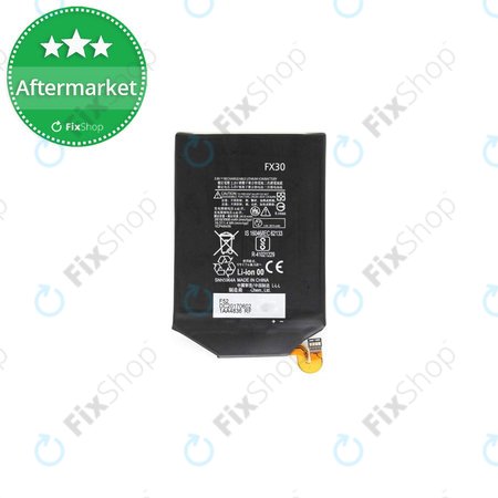 Motorola Moto X Style XT1572 - Battery FX30 3000mAh