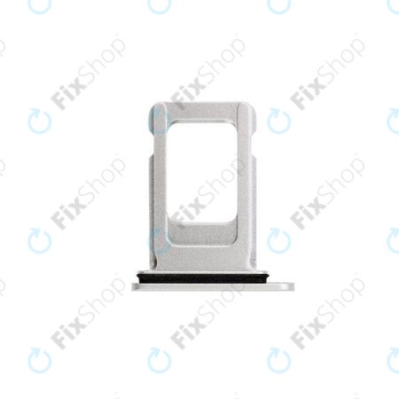 Apple iPhone XR - SIM Tray (White)