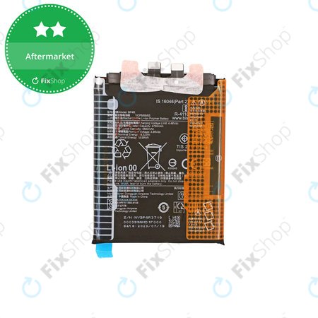Xiaomi 14 Pro 23116PN5BC - Battery 4880mAh