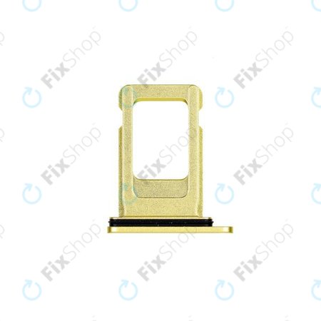 Apple iPhone 11 - SIM Tray (Yellow)