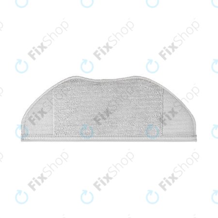 Xiaomi Mi Robot Vacuum Mop Essential (Mijia G1) - Mop Cloth (Damp Cleaning)