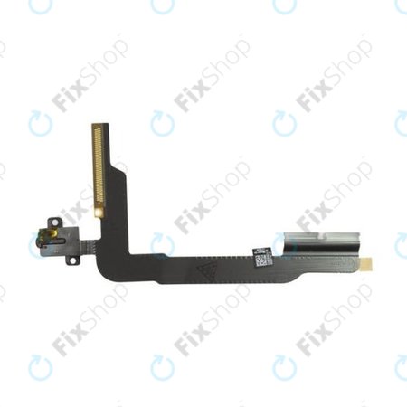 Apple iPad 4 - Jack Connector Flex Cable (WiFi Version)