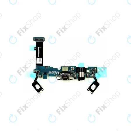 Samsung Galaxy A5 A510F (2016) - Charging Connector + Flex Cable - GH96-09381A, GH96-09837A Genuine Service Pack