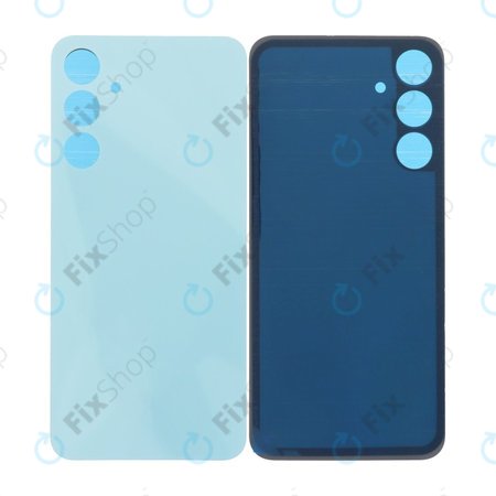 Samsung Galaxy A16 5G - Battery Cover (Light Green)