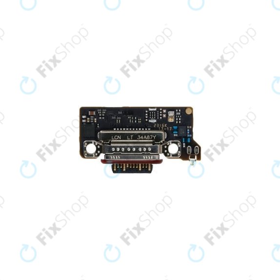 Xiaomi 13 Ultra - Charging Connector PCB Board - 56000100M100 Genuine Service Pack