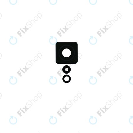 Xiaomi 12T Pro 22081212UG - Rear Camera Lens