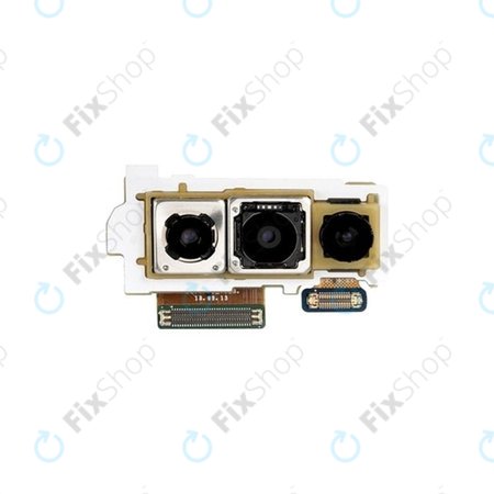 Samsung Galaxy S10 Plus G975F, S10 G973F - Rear Camera - GH96-12162A Genuine Service Pack