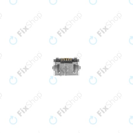 Huawei Y5II 4G CUN-L21 - Charging Connector