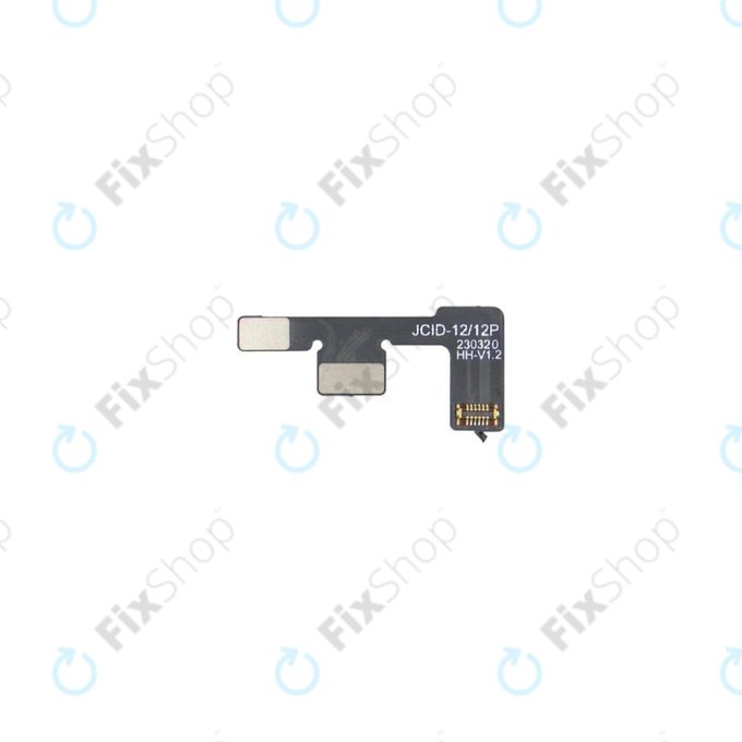 Apple iPhone 12, 12 Pro - Face ID FPC Flex Cable (JCID) | FixShop