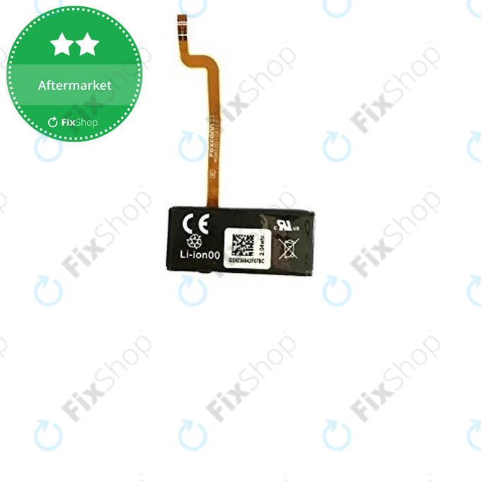 Battery for iPod Classic, 650mAh, EC008-3