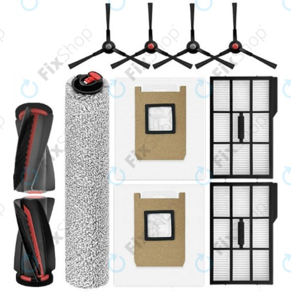 Eufy E28 Omni, E25 Omni - Complete set