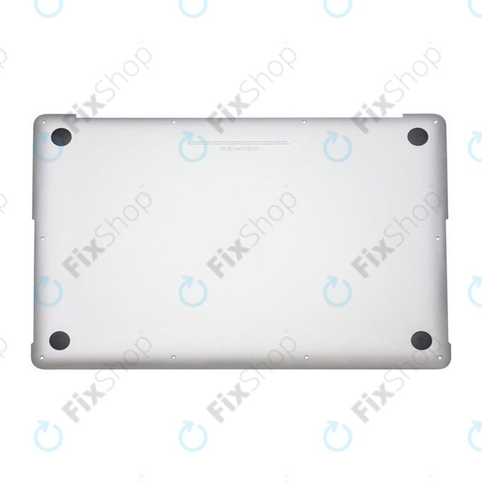 Apple MacBook Pro 15" A1398 (Mid 2012 - Mid 2015) - Bottom Cover