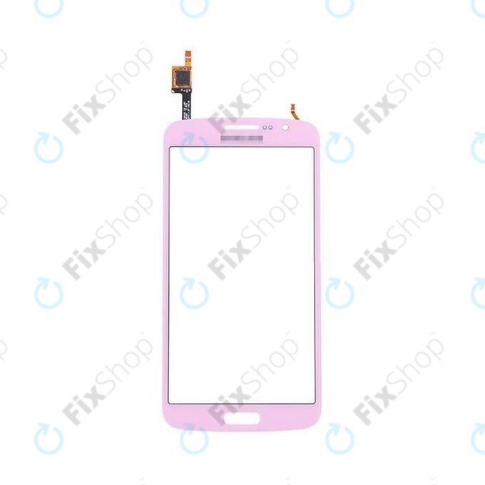 Samsung Galaxy Grand 2 G7105 - Touch Screen (Pink) - GH96-06917C
