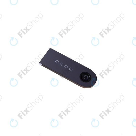 Xiaomi Mi Electric Scooter 2 M365 - Display Cover (LED Dashboard Type)