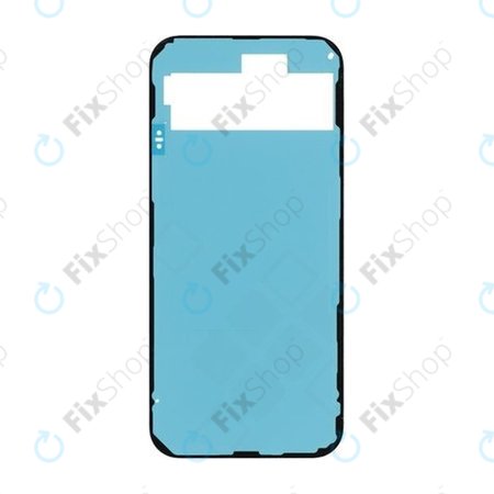 Google Pixel 9 - Battery Cover Adhesive - G806-12941-00 Genuine Service Pack