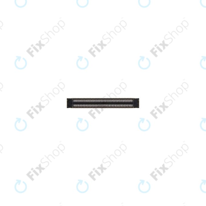Samsung Galaxy A40 A405F, A71 A715F, A70 A705F, A51 A515F, S20 FE G780F - Mainboard Connector - 3710-004285 Genuine Service Pack