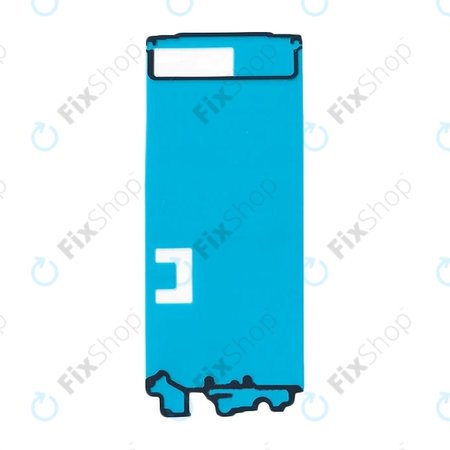 Samsung Galaxy Z Flip 4 F721B - LCD Adhesive