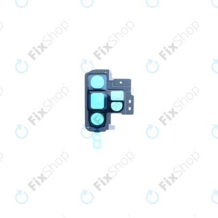 Samsung Galaxy Note 10 Plus N975F - Adhesive Rear Camera Sticker