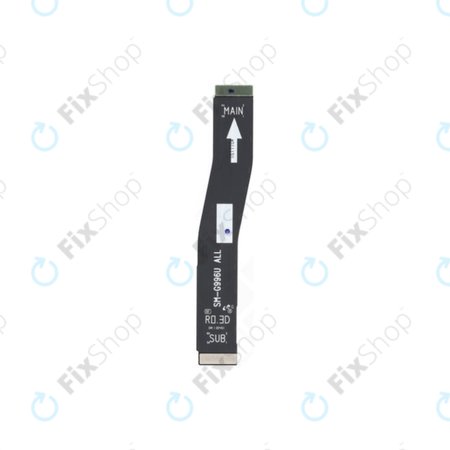Samsung Galaxy S21 Plus G996B - Main Flex Cable - GH59-15400A, GH82-28163A Genuine Service Pack