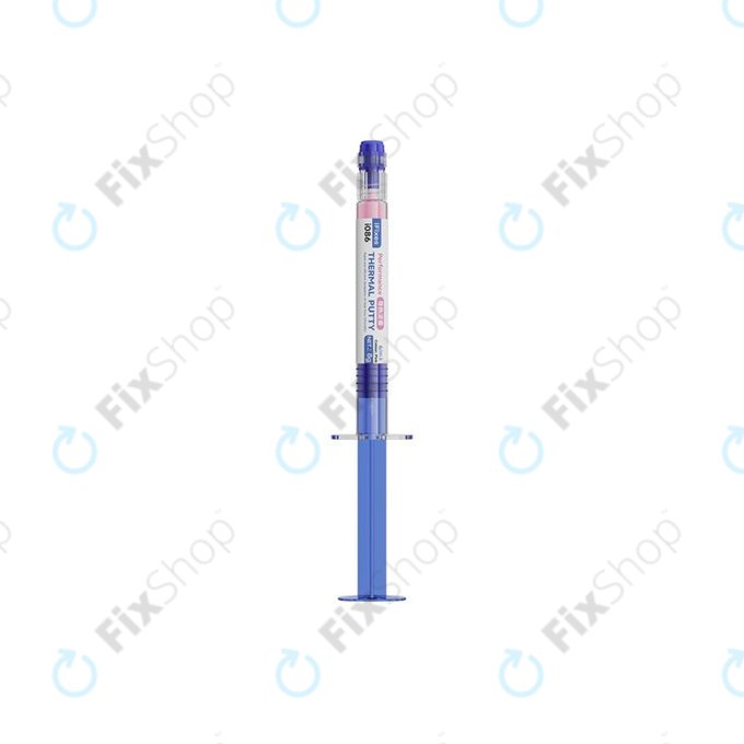 iFixes i086 Pink Performance Thermal Compound - thermal paste for phone/tablet, 8g
