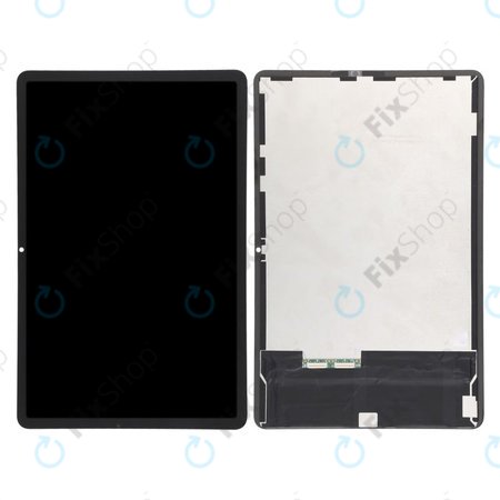 Huawei MatePad 11 (2021) - LCD Display + Touch Screen (Black) - 02354KHM