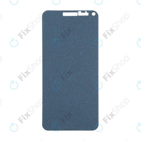 Google Pixel 3a - Battery Cover Adhesive
