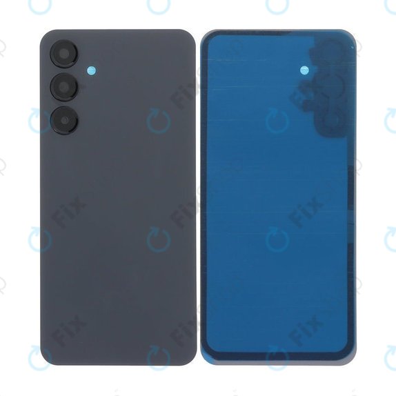 Samsung Galaxy A16 5G - Battery Cover Assembly (Midnight Blue)