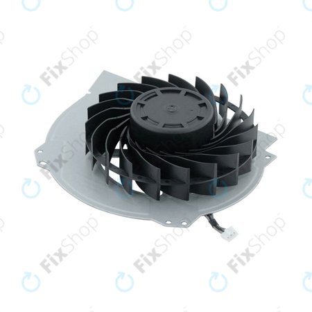 Sony Playstation 4 Pro - Internal cooling fan